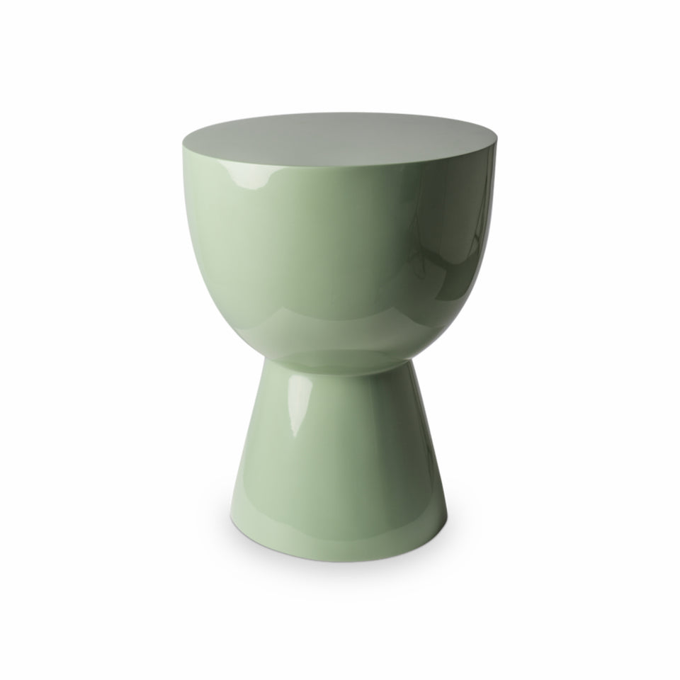 Hocker Tam Tam olive