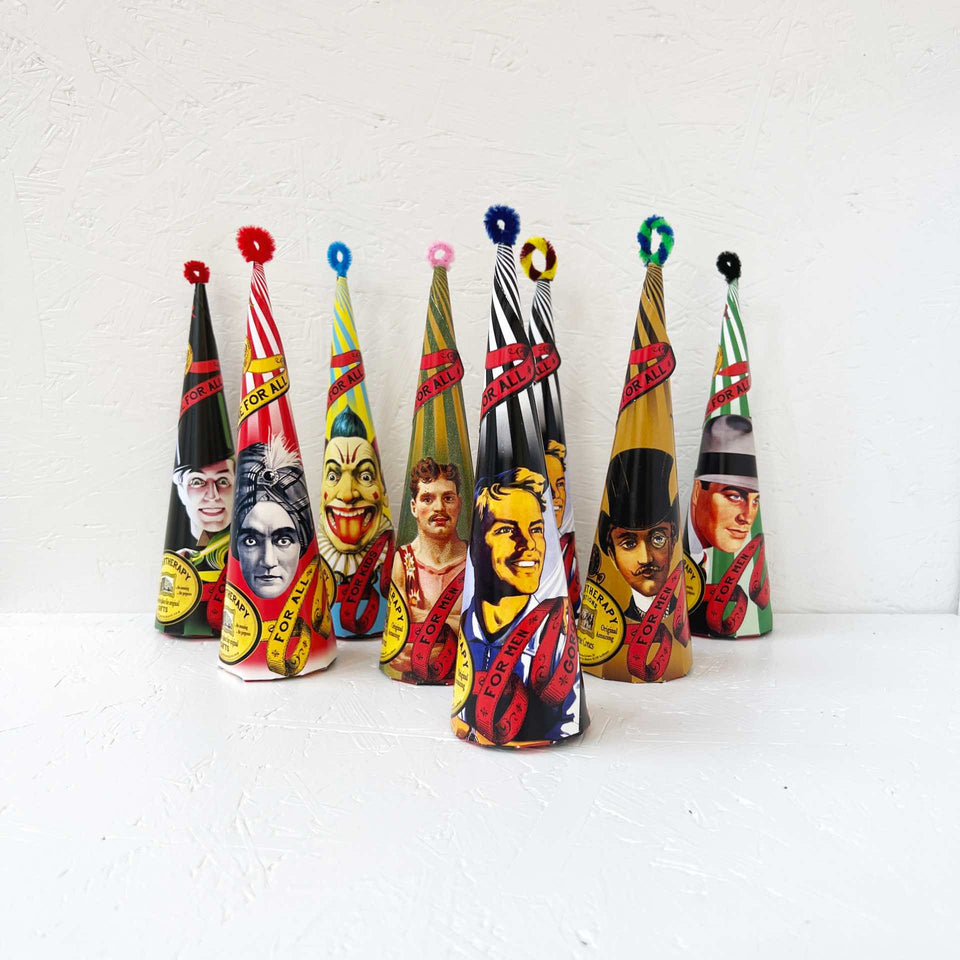 Wundertüte les Hommes limited edition